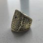 Anaheim Ducks 2007 Stanley Cup championship ring Selanne size 11 US Back Solid