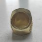 Anaheim Ducks 2007 Stanley Cup championship ring Selanne size 11 US Back Solid