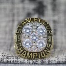1990 Edmonton Oilers Stanley Cup Championship ring Size 7-15 Gift