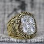 1990 Edmonton Oilers Stanley Cup Championship ring Size 7-15 Gift