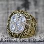 1990 Edmonton Oilers Stanley Cup Championship ring Size 7-15 Gift