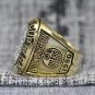 1990 Edmonton Oilers Stanley Cup Championship ring Size 7-15 Gift