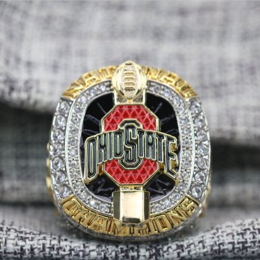 2024 Ohio State Buckeyes Big Ten Championship ring Size 7-15 available