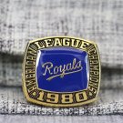 1980 Kansas City Royals American League Championship Ring Nice Gift