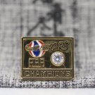 1971 Utah Stars ABA Basketball Championship Ring Christmas Gift