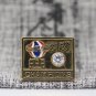 1971 Utah Stars ABA Basketball Championship Ring Christmas Gift