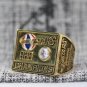 1971 Utah Stars ABA Basketball Championship Ring Christmas Gift