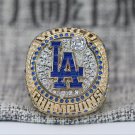 2025 Los Angeles Dodgers World Series Ring Size 7-15 Gift