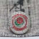 2026 Indiana Hoosiers Rose Bowl Ring Fans Gift