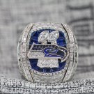 Seattle Seahawks 2025 Fashion Ring Fans Gift