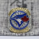 2024 Toronto Blue Jays American League Champions Ring Nice Gift
