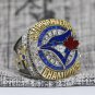 2024 Toronto Blue Jays American League Champions Ring Nice Gift