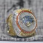 2026 New York Knicks Basketball Champions Ring Gift