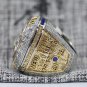 2026 New York Knicks Basketball Champions Ring Gift