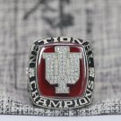 1976 Indiana Hoosiers National Champion Ring Gift
