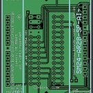 SM24-AR28-SP-AI- (ZIP Dip, 28 pin) MODULAR BOARD
