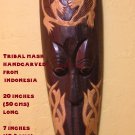 MASK, Tribal Medium Item 1475