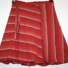 PRETTY WRAPOVER SKIRT ONE SIZE 8 - 12