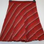 PRETTY WRAPOVER SKIRT ONE SIZE 8 - 12
