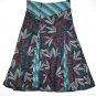 *FAT FACE* PRETTY COTTON Â GODET SKIRT SIZE 8/10