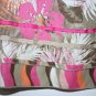 *FAT FACE* PRETTY COTTON FLORAL LINED SKIRT SIZE 10