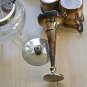 ASSORTMENT OF SILVER PLATED ITEMS MOSTLY MARKED EPNS