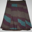 *FAT FACE* PRETTY PANEL SKIRT SIZE 16/18