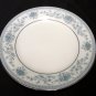 Noritake Blue Hill 2pc Salad Lunch Bread Dessert Plates Vintage Contemporary