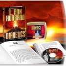 Dianetics: Modern Science of Mental Health by L. Ron Hubbard