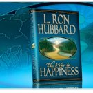 The Way to Happiness Softcover by L. Ron Hubbard