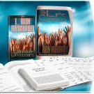 Handbook for Preclears Workbook by L. Ron Hubbard