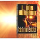 Dianetics: Evolution of a Science Hardcover by L. Ron Hubbard