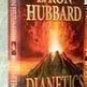 Dianetics: Modern Science of Mental Health Softcover