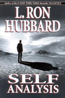 Self Analysis - Self Help Work book.
