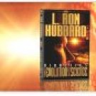 Dianetics: Evolution of a Science Audiobook by L. Ron Hubbard