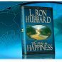 The Way to Happiness Audiobook by L. Ron Hubbard