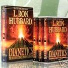 Dianetics: Modern Science of Mental Health Hardcover