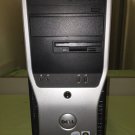 Dell Precision T5400 Xeon Quad Core 2.33GHz/8GB RAM/250GB HDD/ Nvidia Quadro DVI