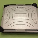 Panasonic Toughbook CF-29NNQGCBM Pentium M 1.60GHz-512MB RAM/NoHDD/No OS Backlit