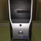Dell Precision T3500 Intel Xeon W3530 @2.80GHz/4GB RAM/No HDD/No OS/DVD+ -RW
