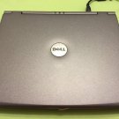 Dell Latitude C400 Laptop -Pent III-1.20GHz/128MB RAM/No HDD/No OS