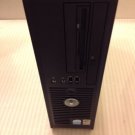 Dell OptiplexGX520 SFF Pentium 4 HT/Floppy Drive/NoRAM/No HDD/No OS/PartsRepairs