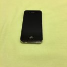 Apple iPhone 4- 32GB - Black (Verizon) Smartphone **Read Description**