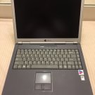 Gateway Laptop Model 450ROG 1GB RAM/No HDD/No OS/Parts or Repairs ONLY