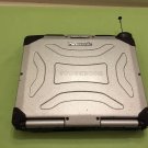 PANASONIC TOUGHBOOK CF29ENKGRKM Pentium M 1.30GHz 256MB RAM/No HDD/No OS