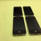Apple iPhone 4- 16GB - Black (Verizon) Smartphone **Read Description**