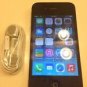 Apple iPhone 4- 16GB - Black (Verizon) Smartphone **Read Description**