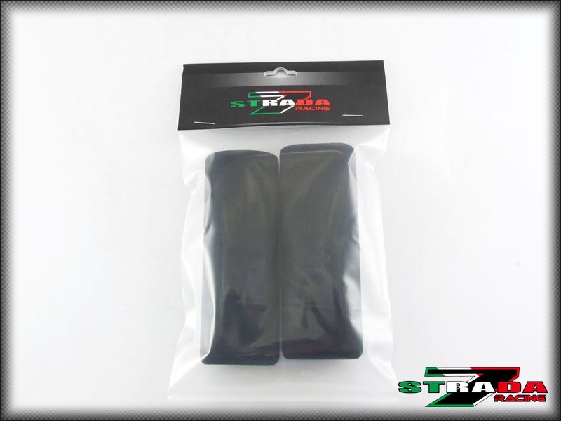 Foam Strada 7 Motorcycle Foam Grip Covers for BMW R1150R Rocker R1150 RS RT