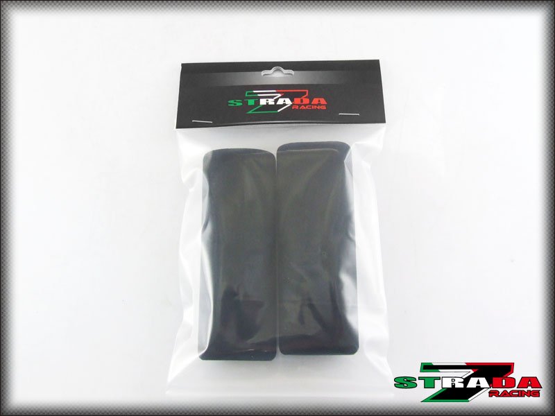 Strada 7 Motorcycle Soft Grip Covers - Suzuki Boulevard M50 VZ800 M90 VZ1500