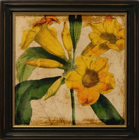 VibrantFloral V